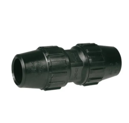 Enlace recto PP - 32mm